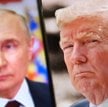 Donald Trump już kilka razy zaostrzał ton wobec Moskwy, by następnie powrócić do flirtów z dyktatore