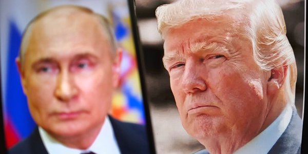 Trump odkrył, że Putin go zwodzi. Czy po ultimatum dla Rosji czeka nas przełom?