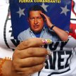 Hugo Chavez wciąż pozostaje przywódcą latynoskiej lewicy