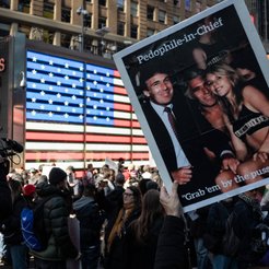 Maciej Zaborowski: Od afery Epsteina do strategii marketingowych, czyli o towaryzacji intymności