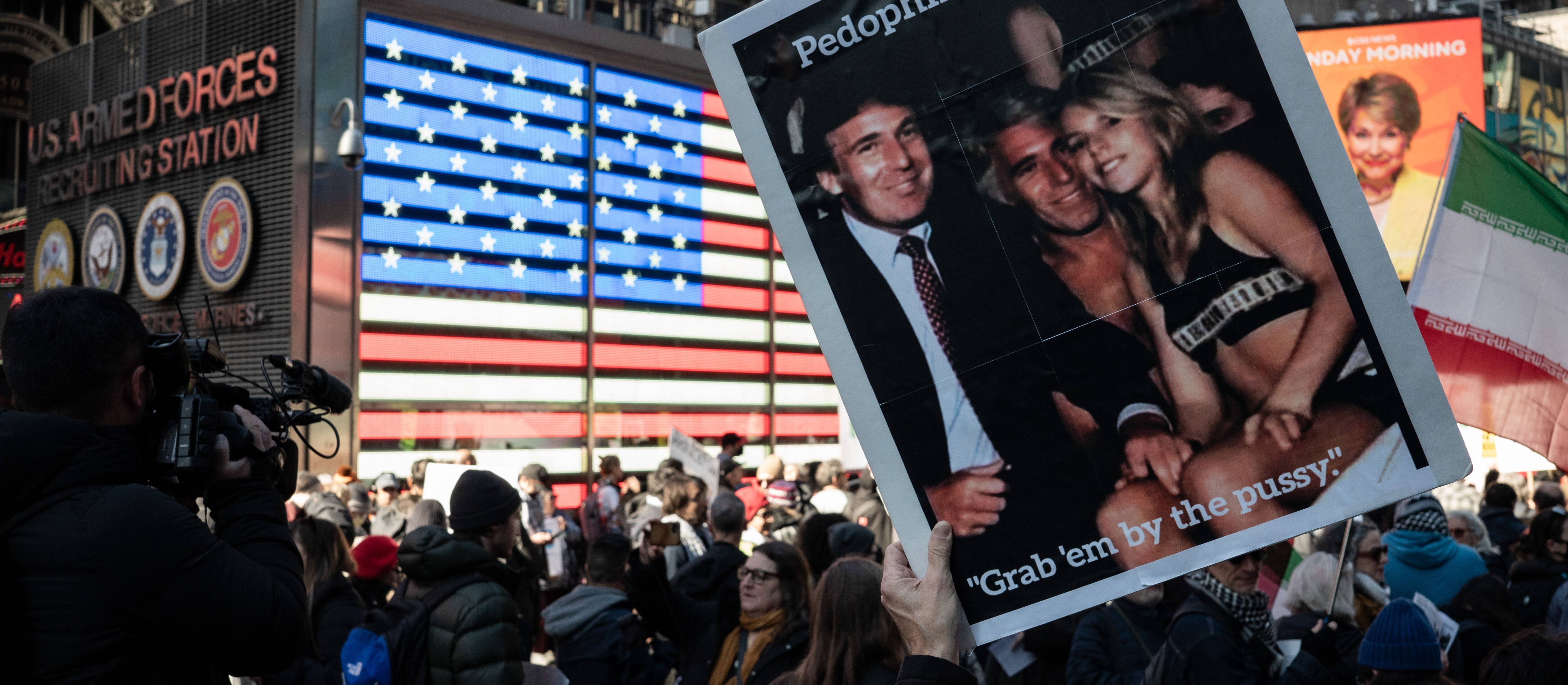 Maciej Zaborowski: W cieniu Epsteina