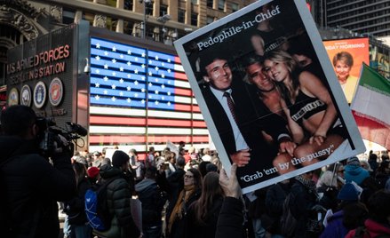 Maciej Zaborowski: Od afery Epsteina do strategii marketingowych, czyli o towaryzacji intymności