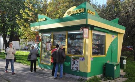 Ruch wspiera rynek imprez masowych