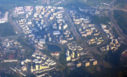 Warszawski Gocław. To w tej dzielnicy nikt nie pomógł rannej kobiecie