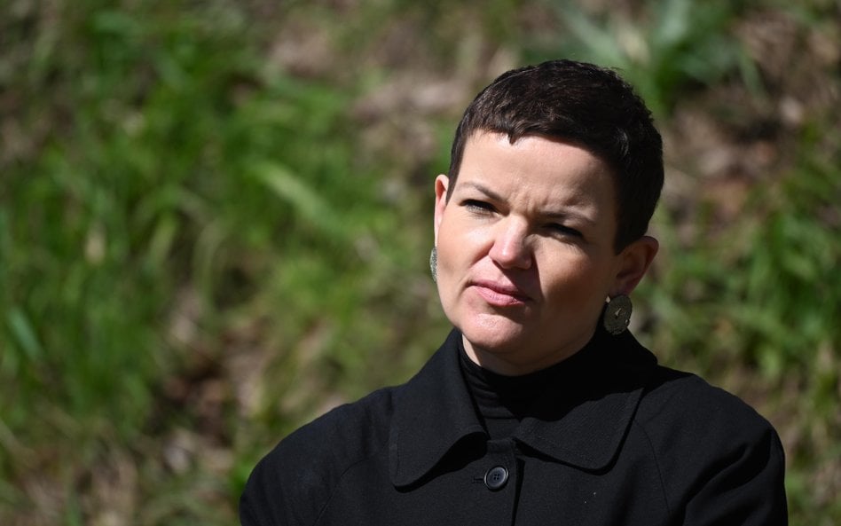 Ministra kultury Marta Cienkowska: Z niepokojem przyjęłam informacje dotyczące organizacji wydarzeni