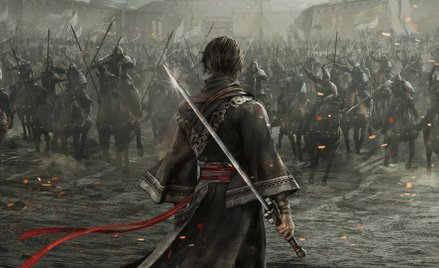 „Dynasty Warriors: Origins”: Chwiejne morale Chińczyków