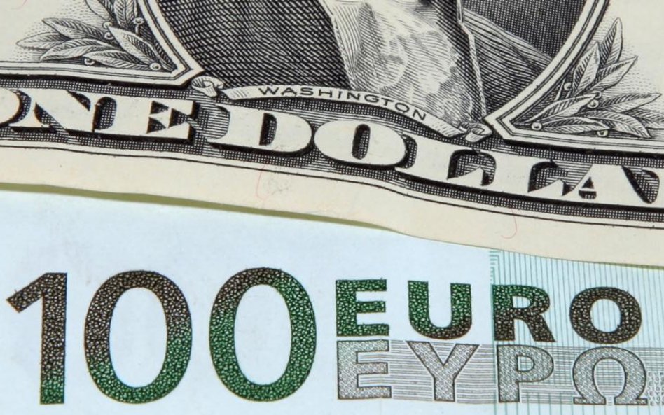 Typ techniczny. EUR/USD: ostatnia cisza może zwiastować burzę