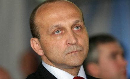 Kazimierz Marcinkiewicz: Donald Tusk jest od Euro 2012 na urlopie