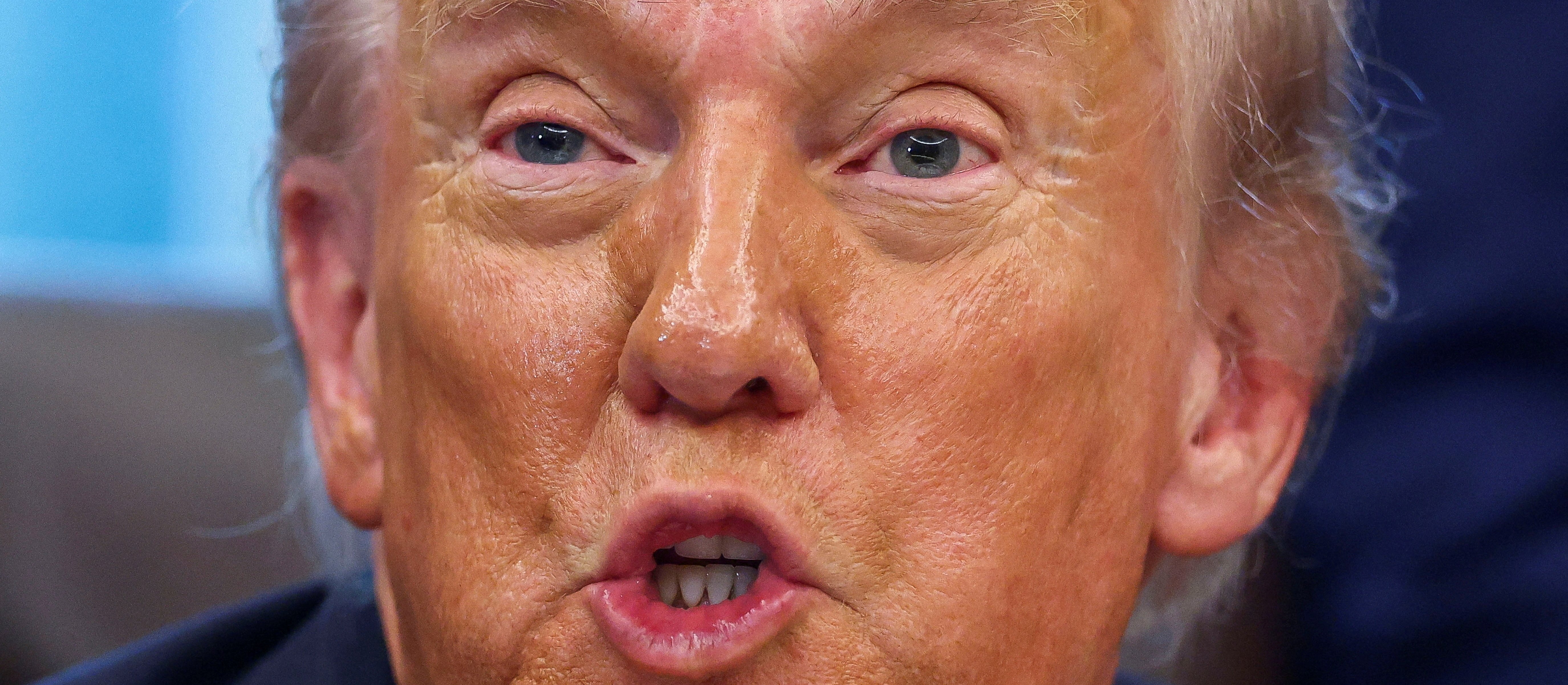 Sondaż: Trump to „potencjalnie niebezpieczny dyktator”? Wiemy, co uważają Amerykanie