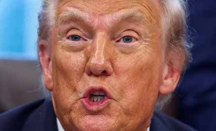 Sondaż: Trump to „potencjalnie niebezpieczny dyktator”? Wiemy, co uważają Amerykanie