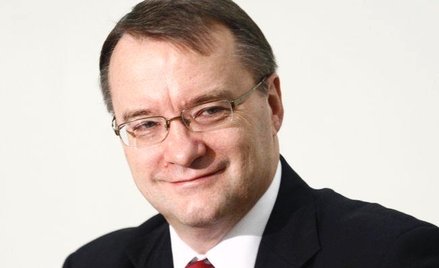 Marek Biernacki - Minister Sprawiedliwości