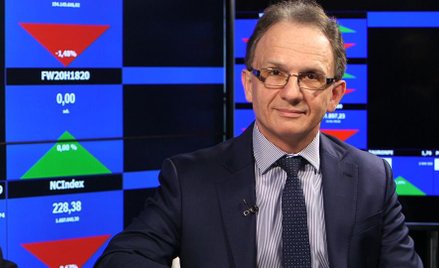 Rynek kapitałowy to podstawowe narzędzie do unowocześnienia gospodarki i zwiększenia zamożności społ