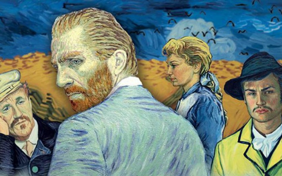 "Pewniaki" do Oscarów. "Vincent" bez szans