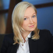 Agnieszka Ziółek, prawnik w zespole bankowości i finansów, WKB Wierciński, Kwieciński, Baehr