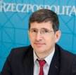 Piotr Łysek, prezes KCI, spółki kontrolującej Gremi Media, wydawcę "Rzeczpospolitej" i "Parkietu"