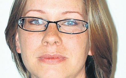 Agata Lankamer-Prasołek