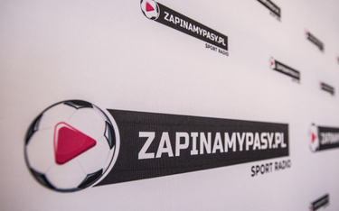 Ruszyło internetowe radio sportowe: Zapinamypasy.pl