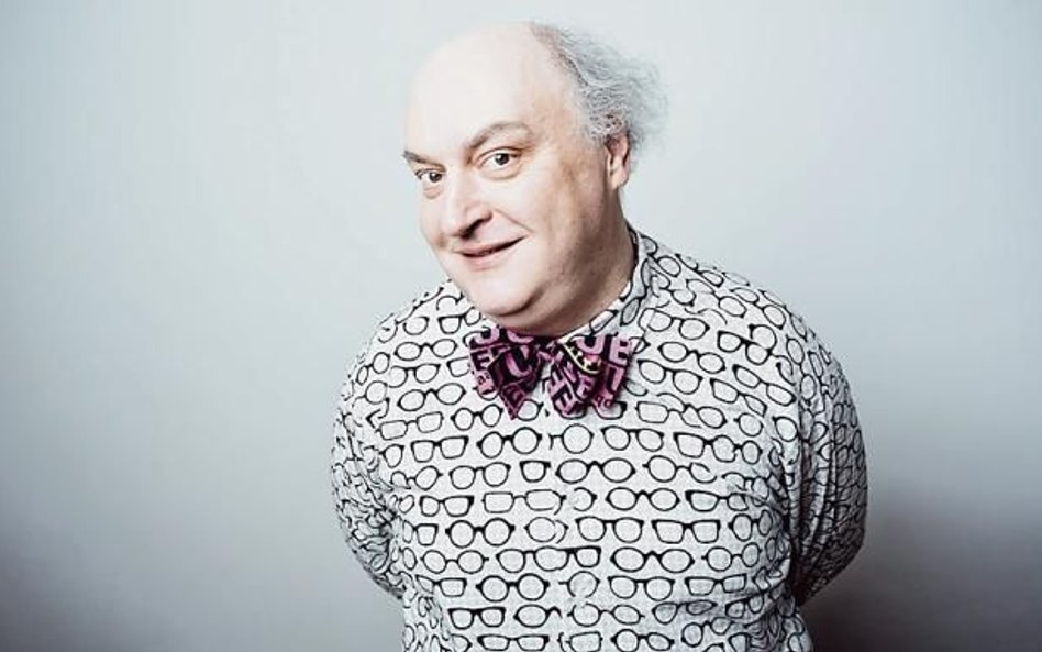 Teatr Polski, czyli naród sobie