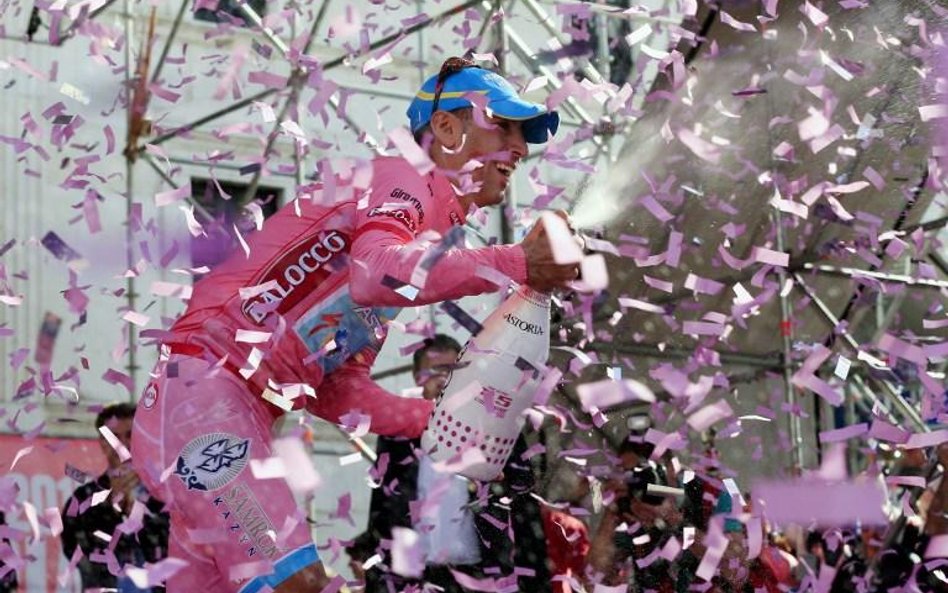 Vicenzo Nibali