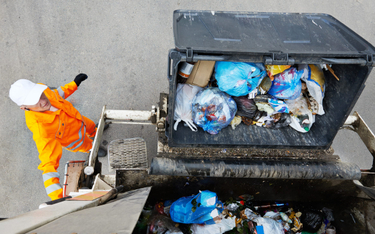 Po 2035 r. nie będziemy mogli kierować na składowiska więcej niż 10 proc. odpadów wytworzonych