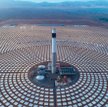 Elektrownia słoneczna w Maroku to największy tego typu obiekt na świecie