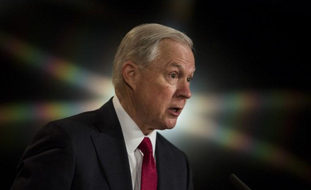 Jeff Sessions