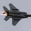 Izraelski myśliwiec F-15
