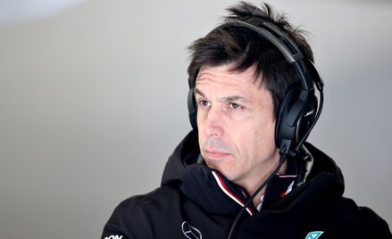 Toto Wolff