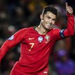 El. Euro 2020: Cristiano Ronaldo coraz bliżej setnego gola dla reprezentacji