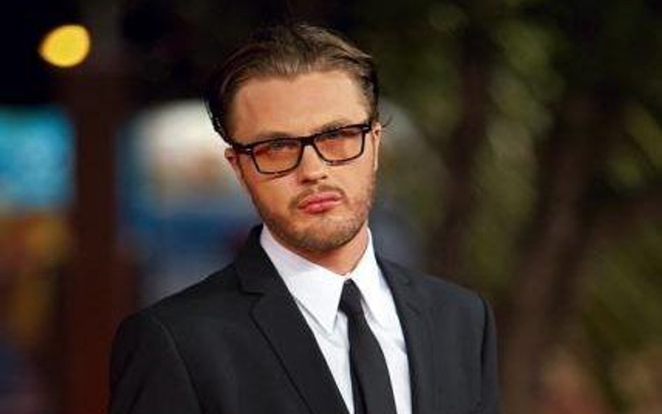 Michael Pitt – nowa gwiazda telewizji