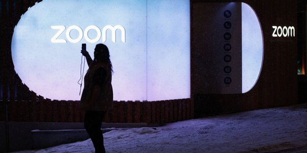 Francja porzuca Zoom i Teams. Rachunek za wolność cyfrową może być astronomiczny