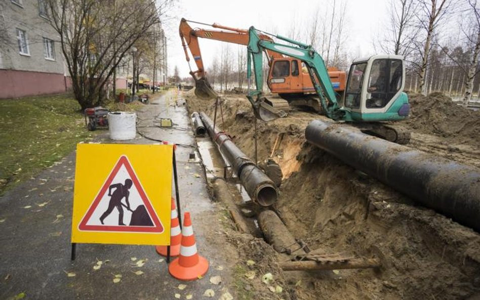 Gminy będą musiały zadbać o uzbrojenie obszarów zorganizowanego inwestowania.
