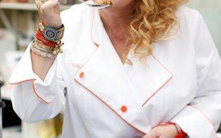 Magda Gessler i „Kuchenne rewolucje” przyciągnęły do TVN prawie 163 mln zł.