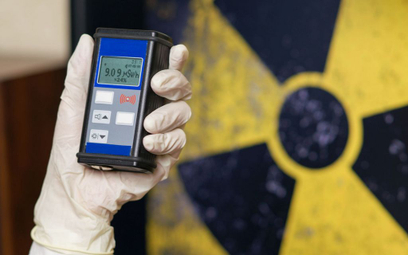 Rosja: Wkrótce testy robota do utylizacji odpadów radioaktywnych