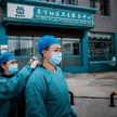 W Wuhan nie ma już pacjentów z koronawirusem