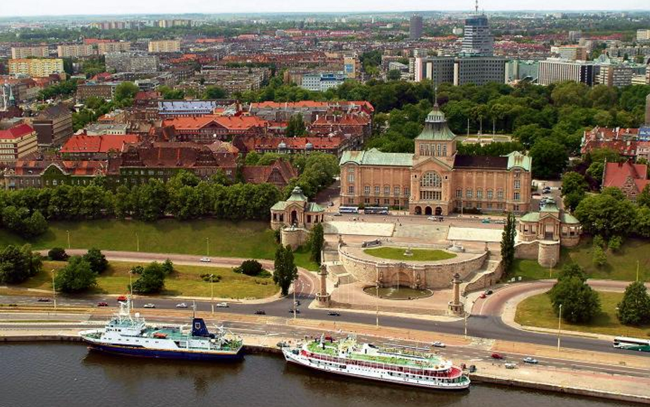 Wielka giełda doświadczeń