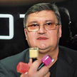 Wojciech Inglot, prezes Polskiego Związku Pracodawców Prywatnych Branży Kosmetycznej i właściciel fi