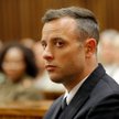 Oscar Pistorius brał udział w więziennej bójce