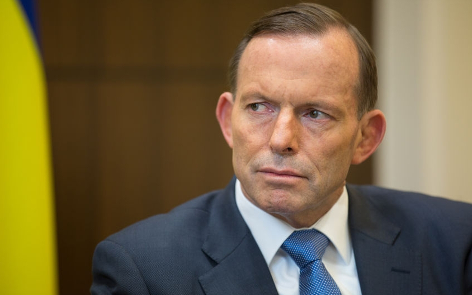 Były premier Australii: Islam jest gorszy