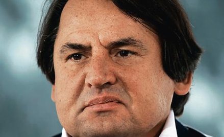 Roustam Tariko