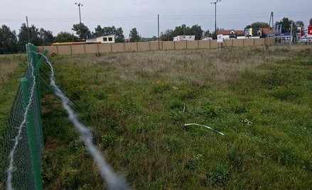 Cała działka dla córki podlega zwolnieniu