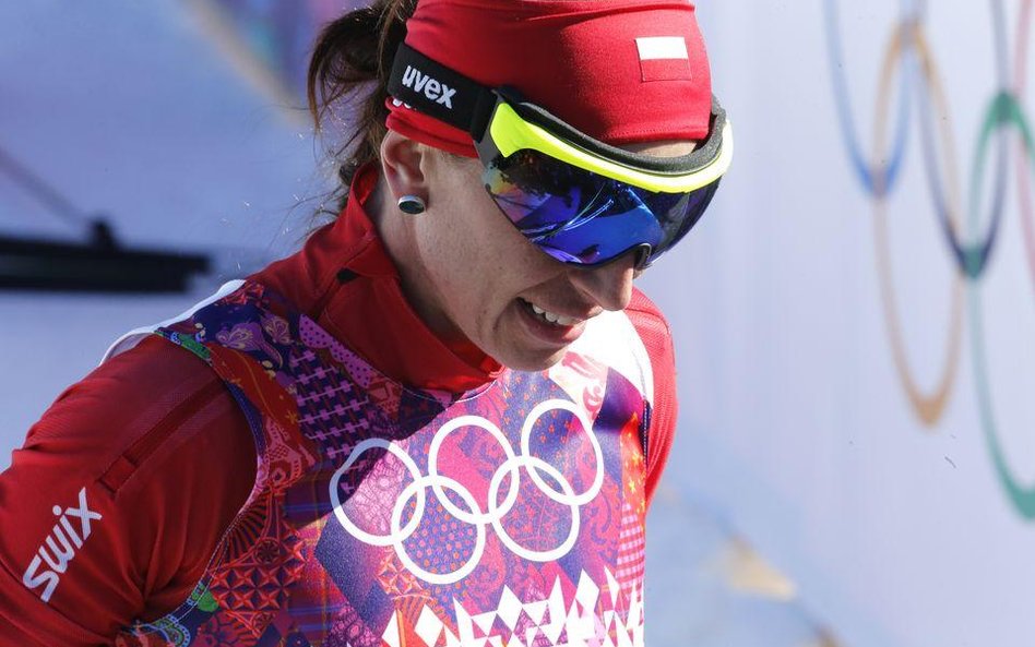 Justyna Kowalczyk