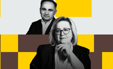 prof. Małgorzata Manowska, I prezes Sądu Najwyższego
