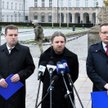 Konfederacja do prezydenta w sprawie Funduszu Odbudowy: Albo weto, albo Trybunał Stanu