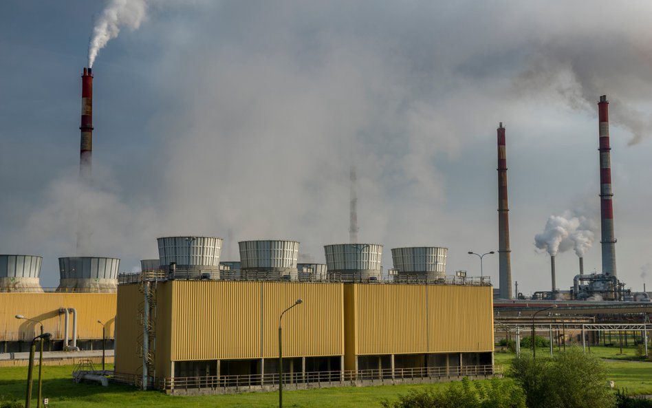 ZCh Police mają nowy zarząd