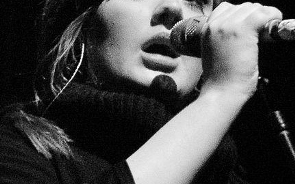Adele