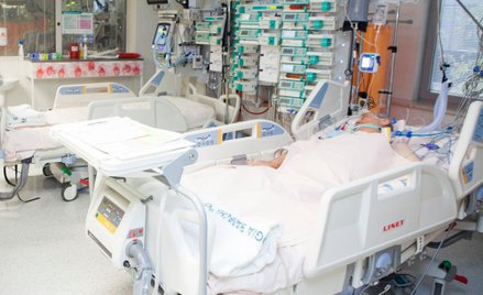 Sondaż: Kto ma rację w sporze o służbę zdrowia