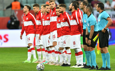 Kadry uczestników Euro 2020: Reprezentacja Polski