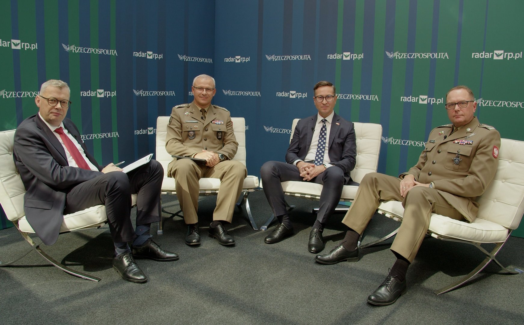 Od dronów po wojnę kognitywną. Czego Polskę uczy wojna w Ukrainie