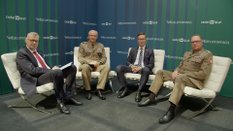 zdjęcie Od dronów po wojnę kognitywną MSPO